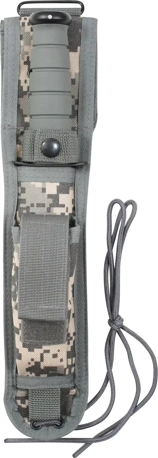 Rothco G.i. Type Enhanced Knife Sheaths