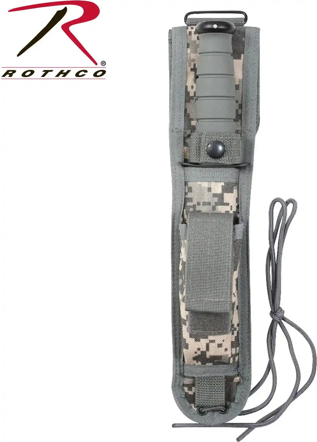 Rothco G.i. Type Enhanced Knife Sheaths