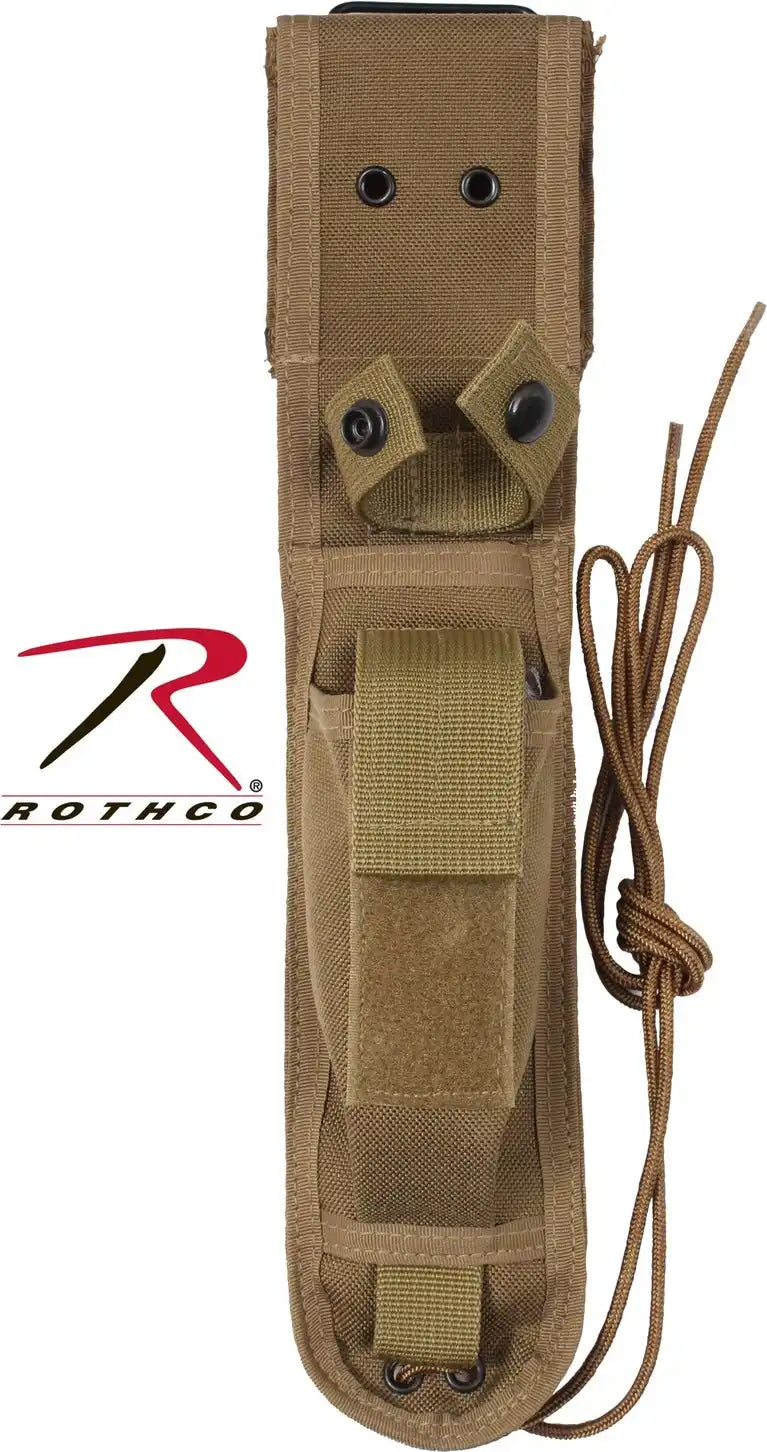 Rothco G.i. Type Enhanced Knife Sheaths