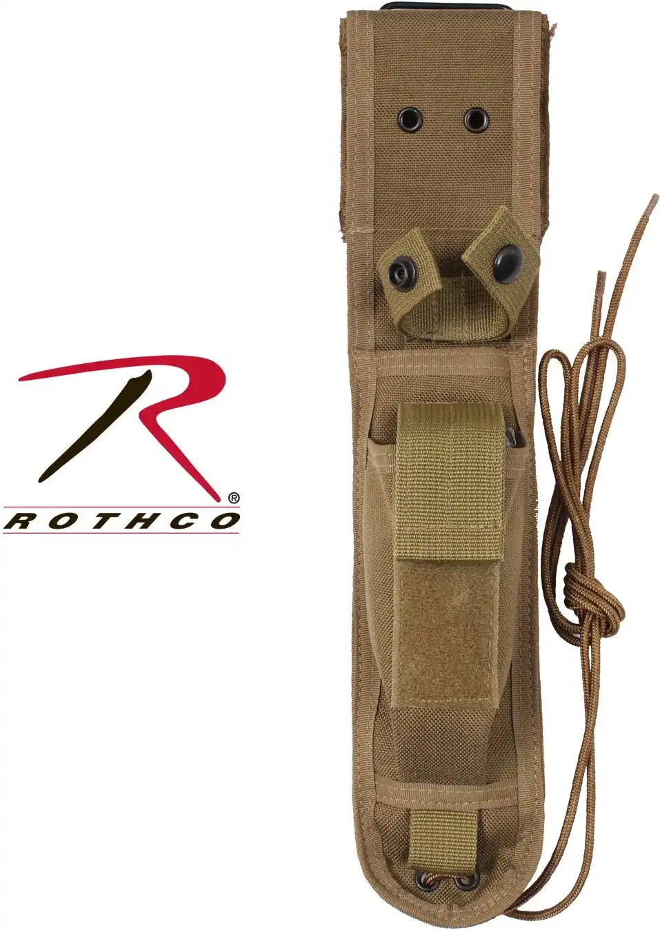 Rothco G.i. Type Enhanced Knife Sheaths