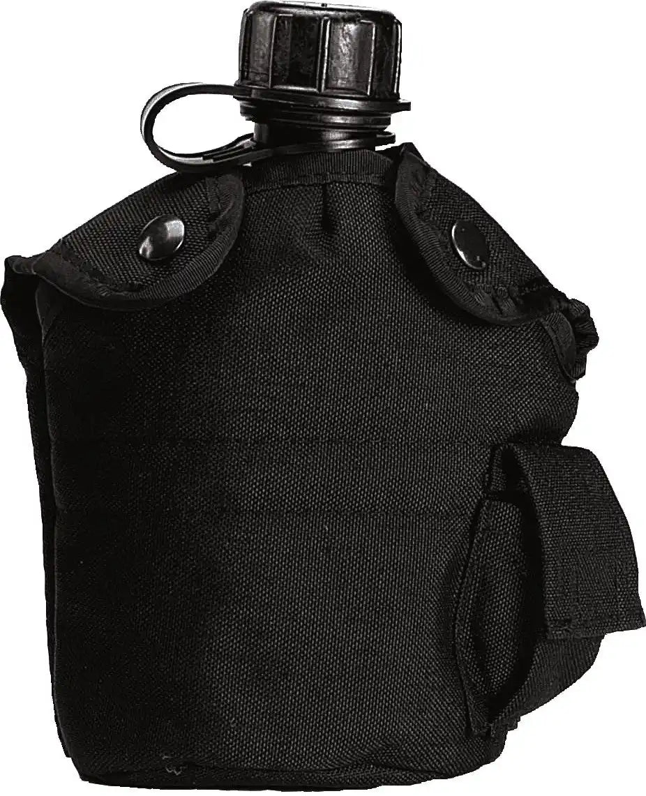 Rothco G.i. Type Enhanced Nylon 1qt. Canteen Cover