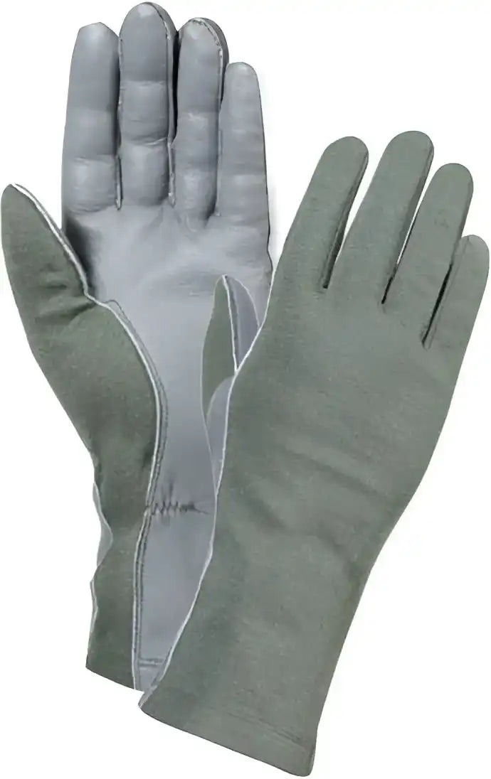 Rothco G.i. Type Flame & Heat Resistant Flight Gloves