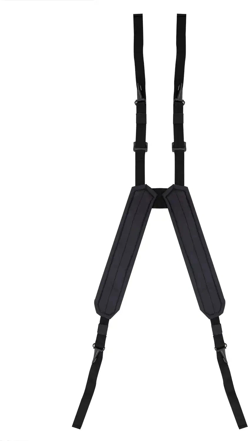 Rothco G.i. Type ?H’ Style Lc 1 Suspenders