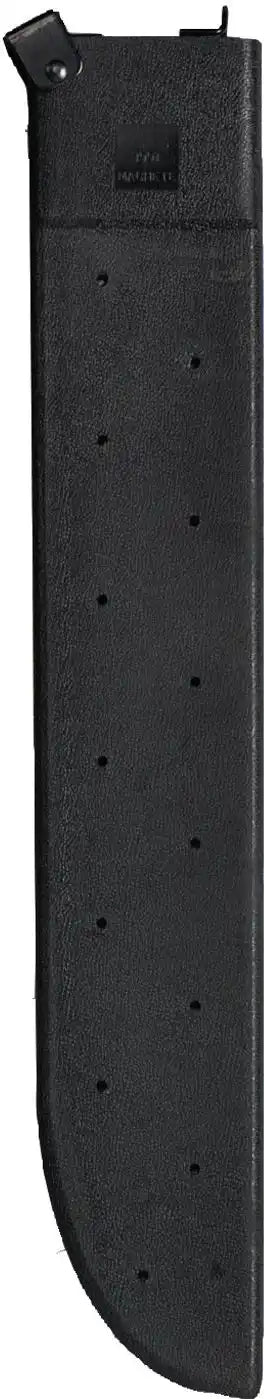 Rothco G.i. Type Plastic Machete Sheath