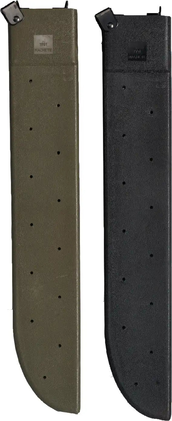 Rothco G.i. Type Plastic Machete Sheath