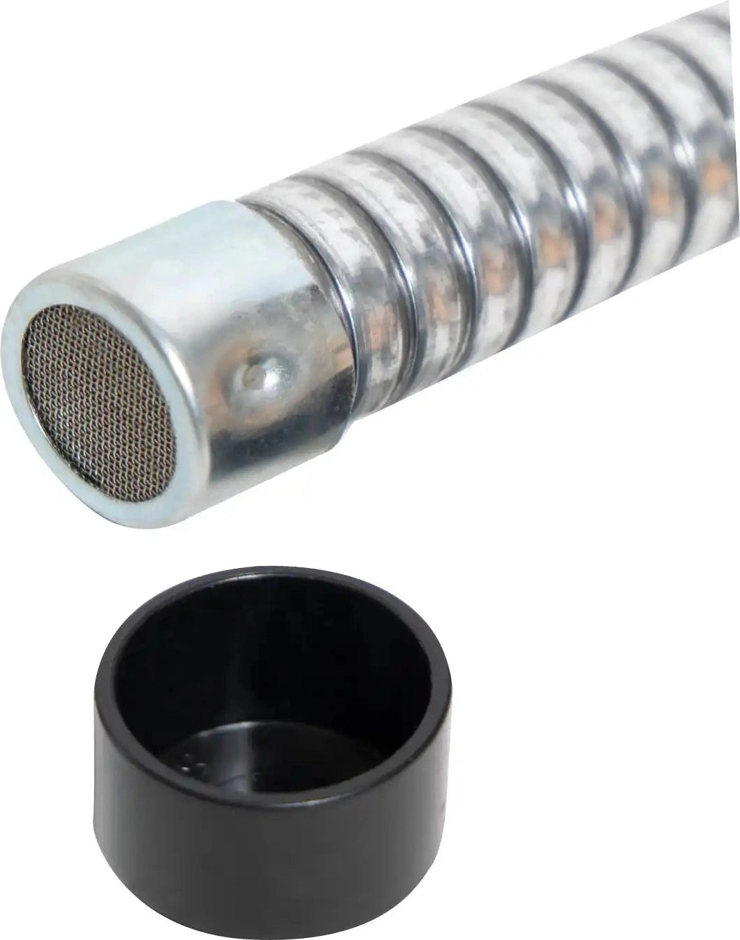 Rothco G.i. Type Screw on Gas Nozzle