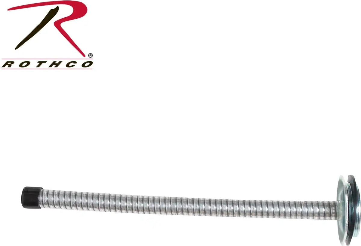 Rothco G.i. Type Screw on Gas Nozzle