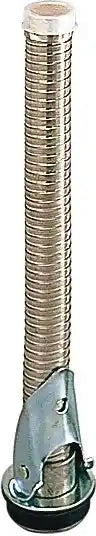 Rothco G.i. Type Screw on Gas Nozzle