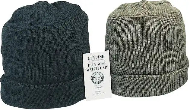 Rothco Genuine Wool Watch Cap