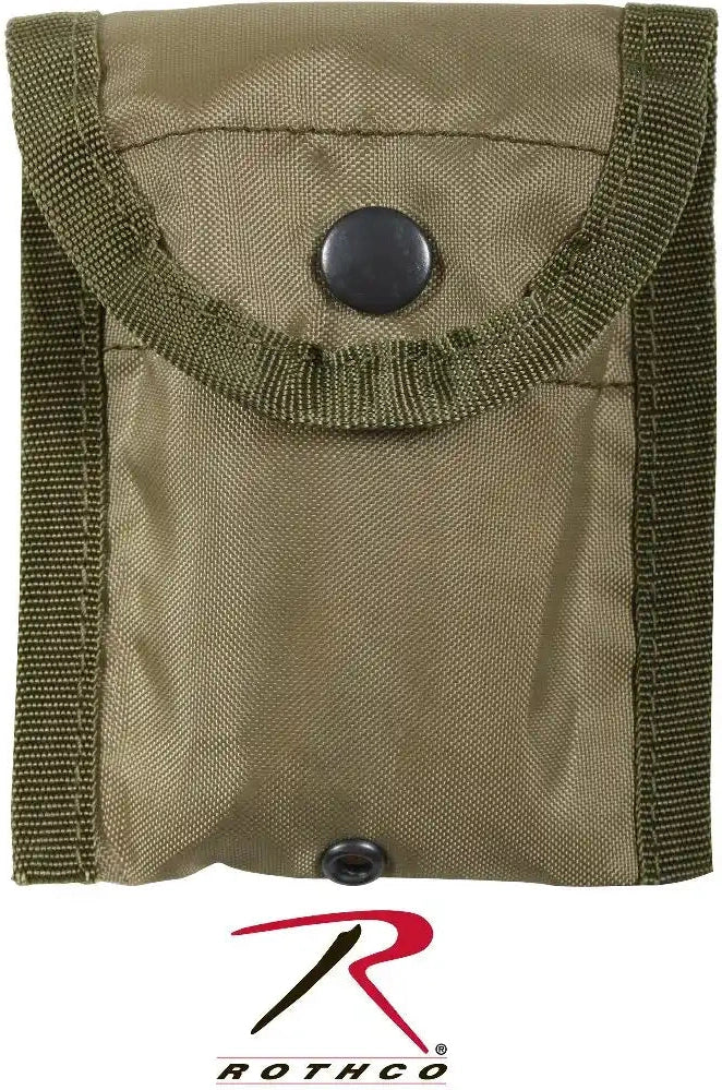 Rothco Gi Style Sewing Kit Olive Drab