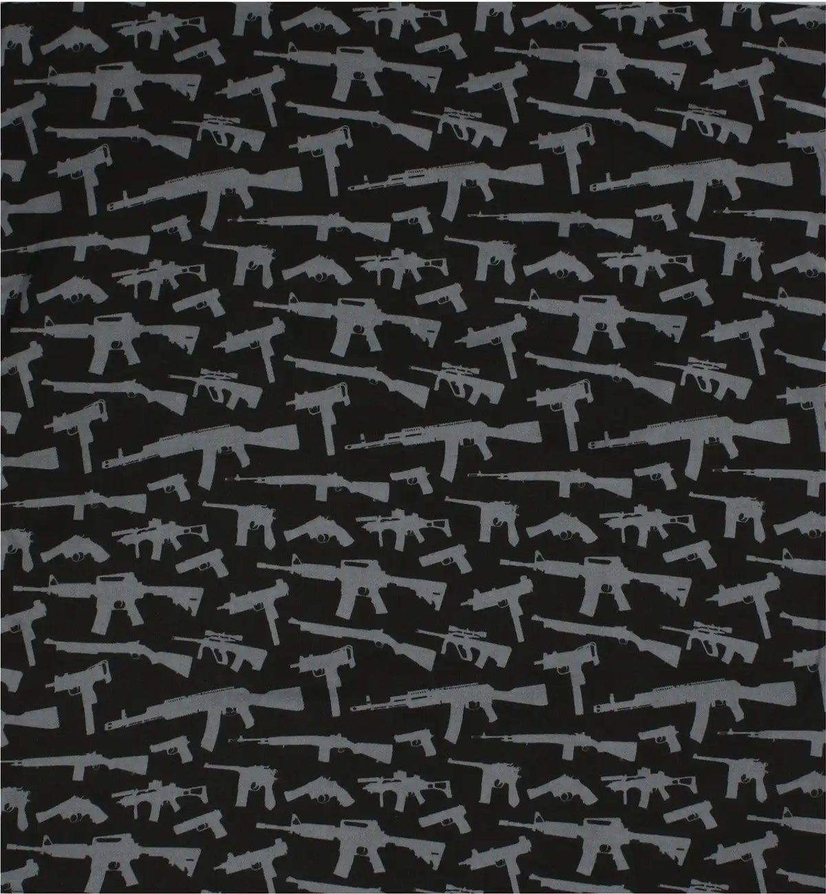 Rothco Gun Pattern Bandana