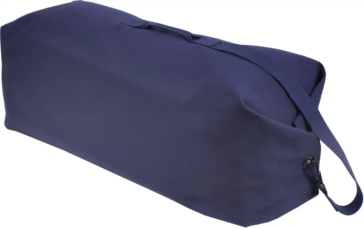 Rothco Heavyweight Top Load Canvas Duffle Bag