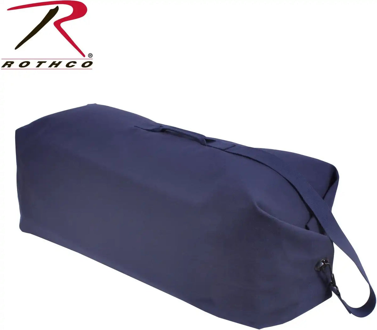 Rothco Heavyweight Top Load Canvas Duffle Bag