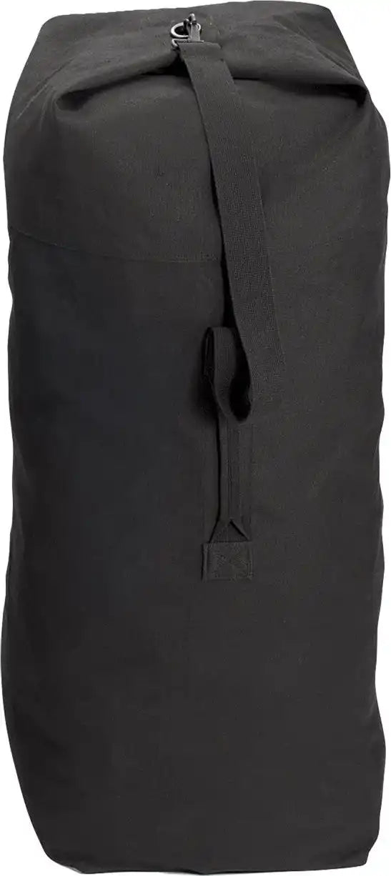 Rothco Heavyweight Top Load Canvas Duffle Bag