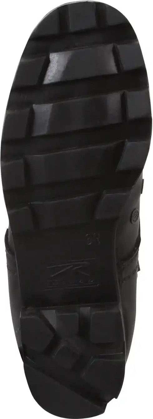 Rothco Jungle Boots - 8 Inch