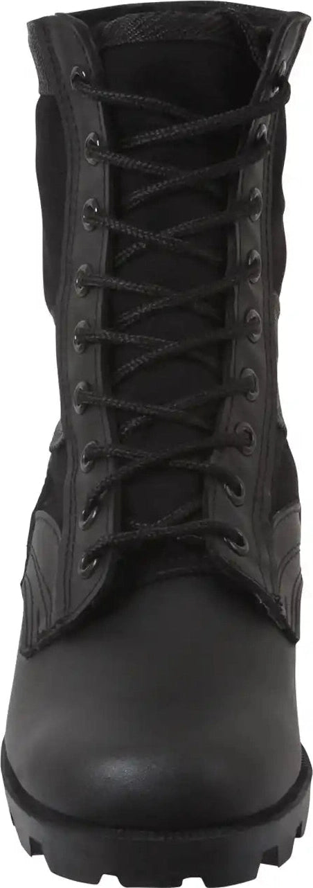Rothco Jungle Boots - 8 Inch