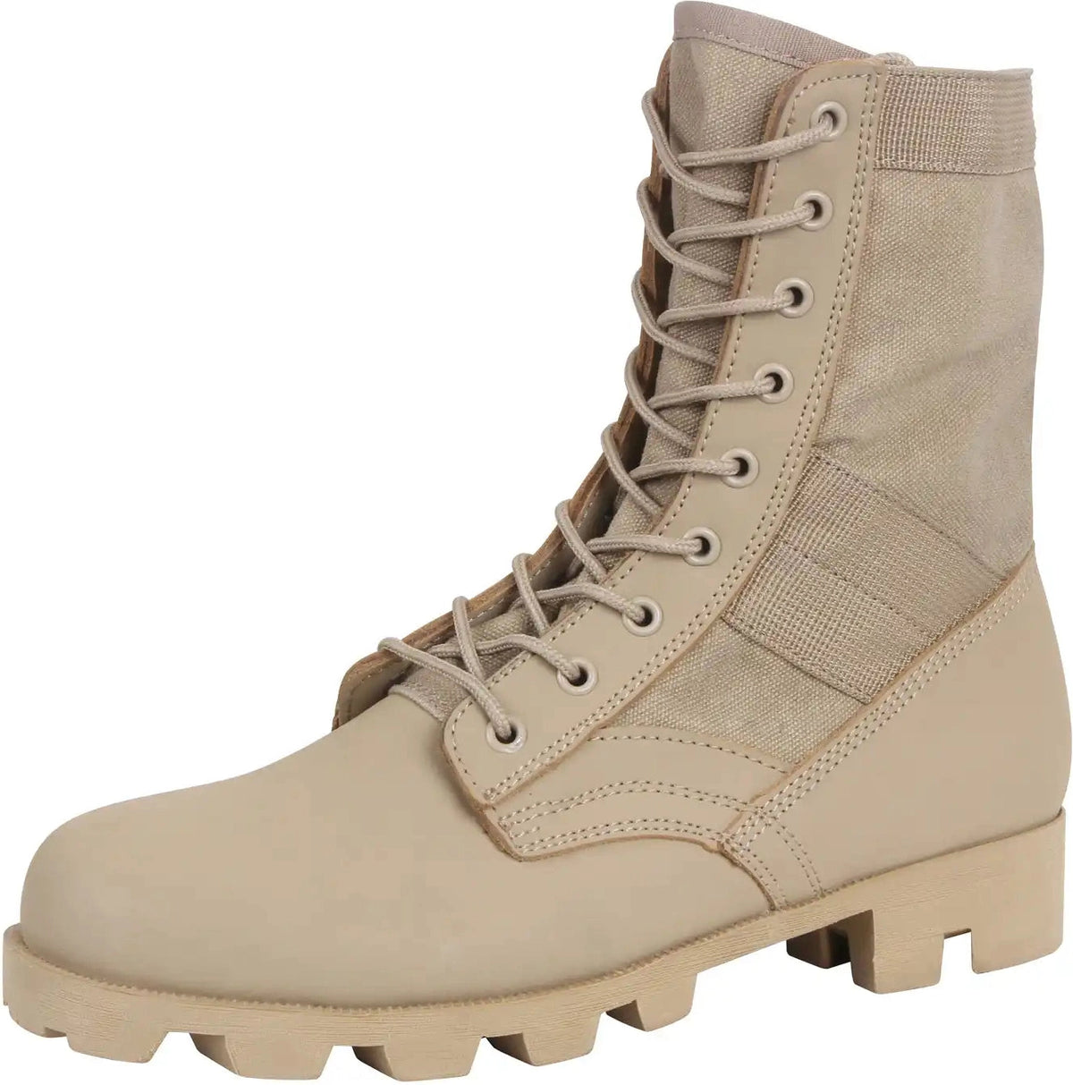 Rothco Jungle Boots - 8 Inch