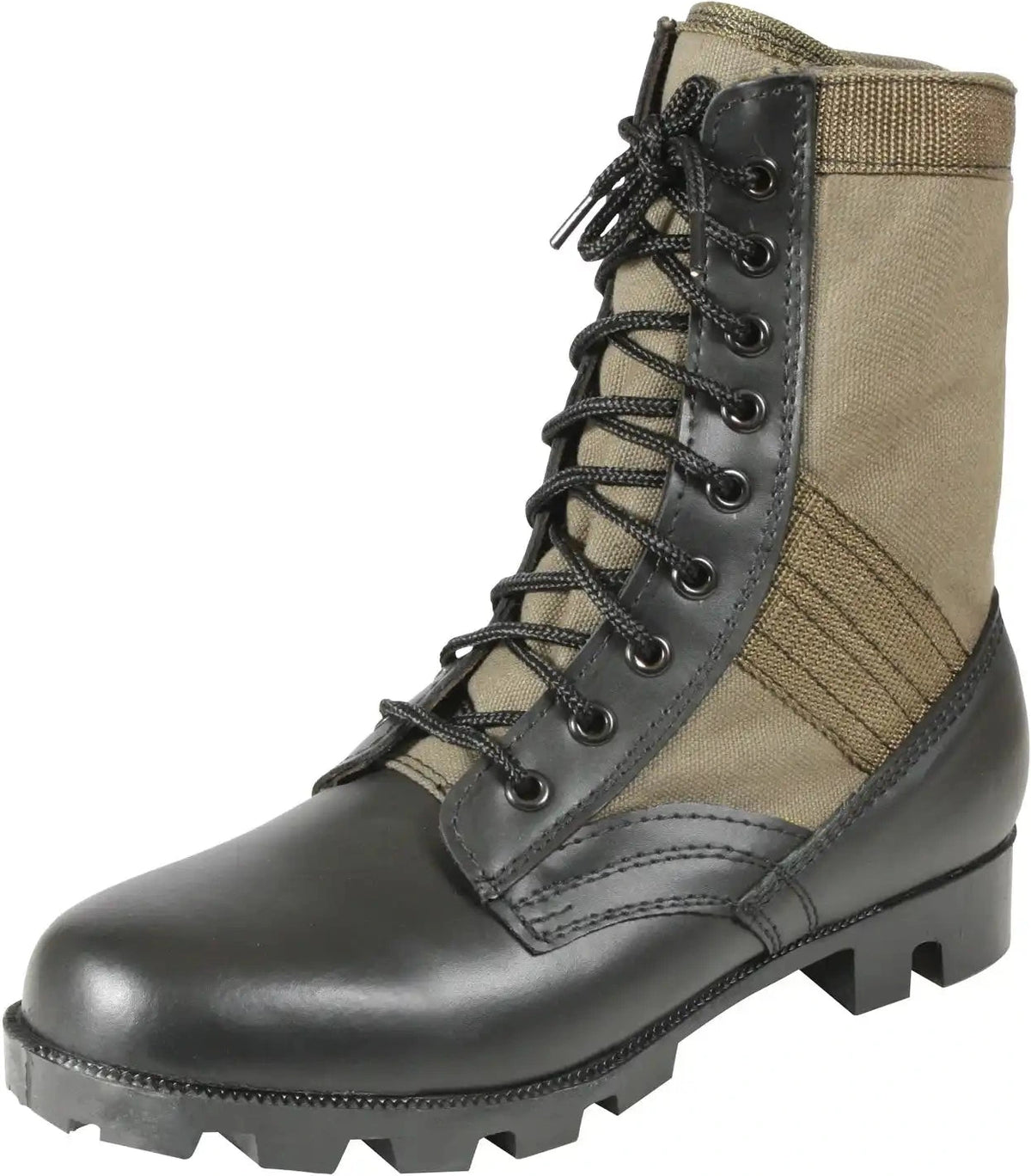Rothco Jungle Boots - 8 Inch