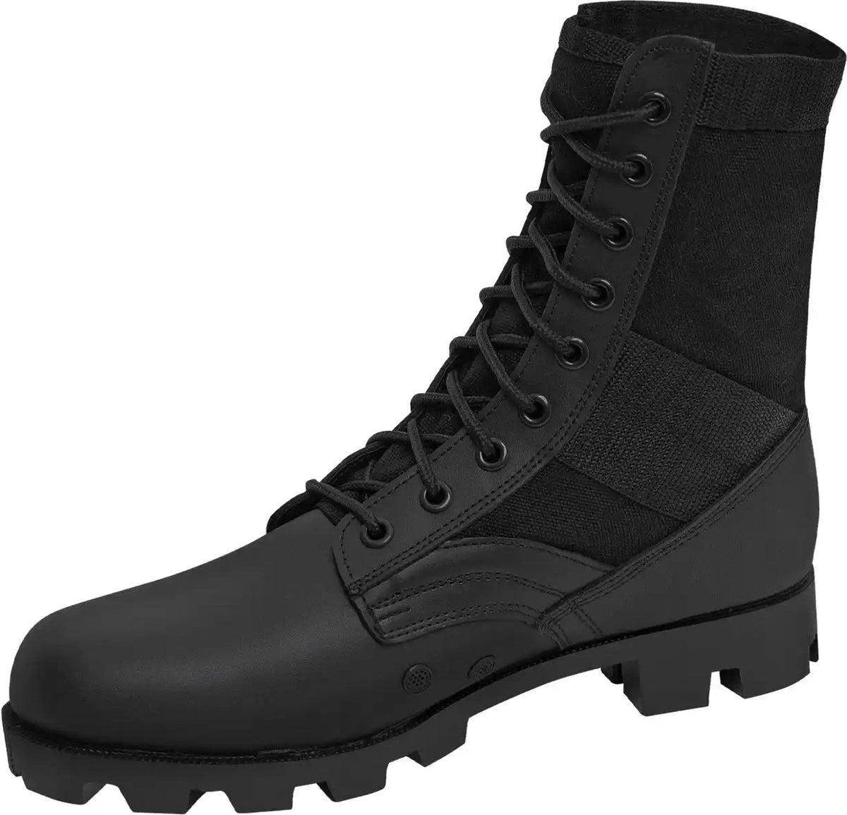 Rothco Jungle Boots - 8 Inch