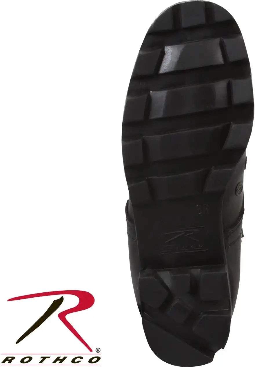 Rothco Jungle Boots - 8 Inch