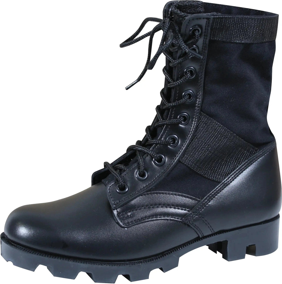 Rothco Jungle Boots - 8 Inch