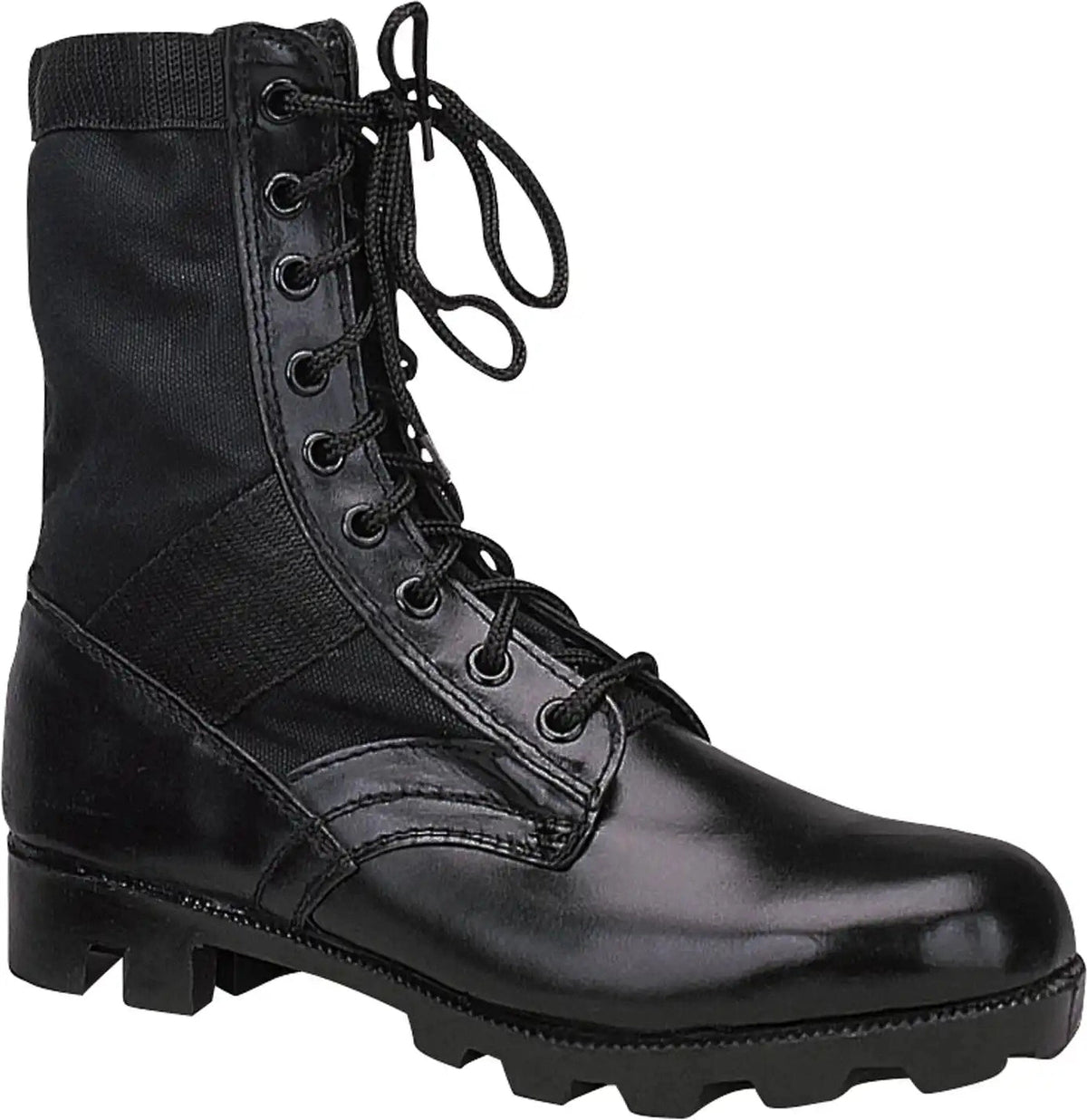 Rothco Jungle Boots - 8 Inch