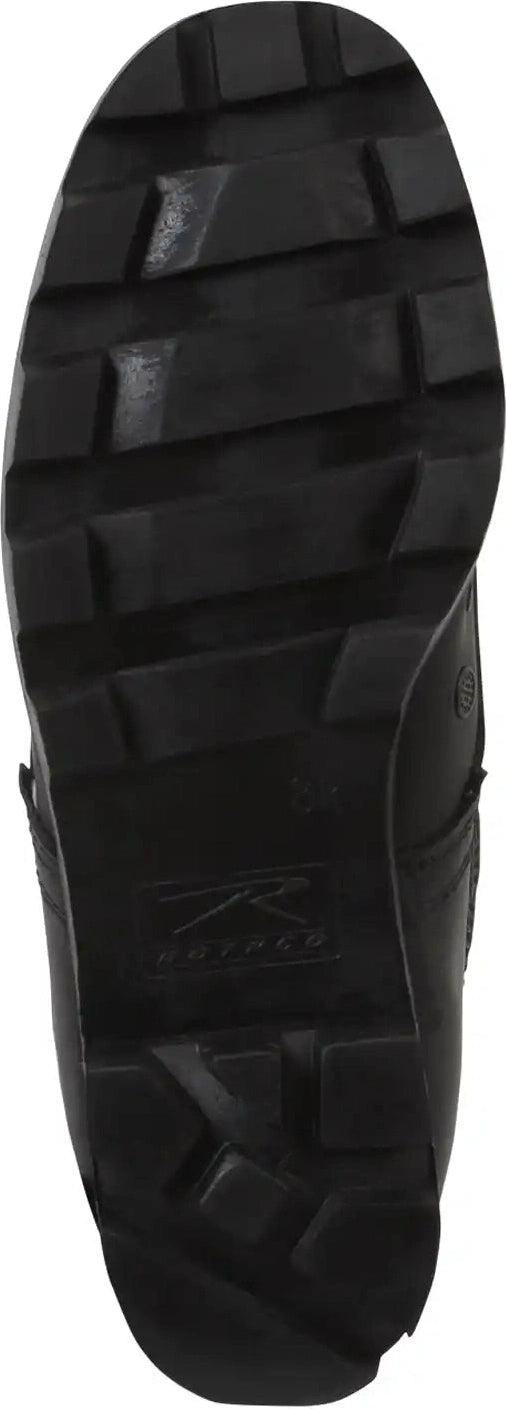 Rothco Jungle Boots - 8 Inch