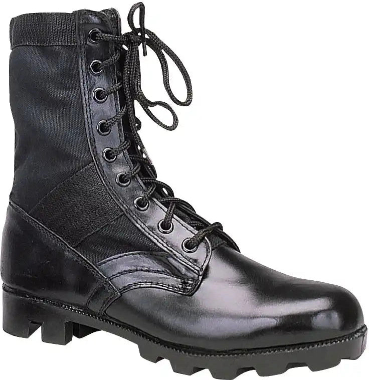Rothco Jungle Boots - 8 Inch