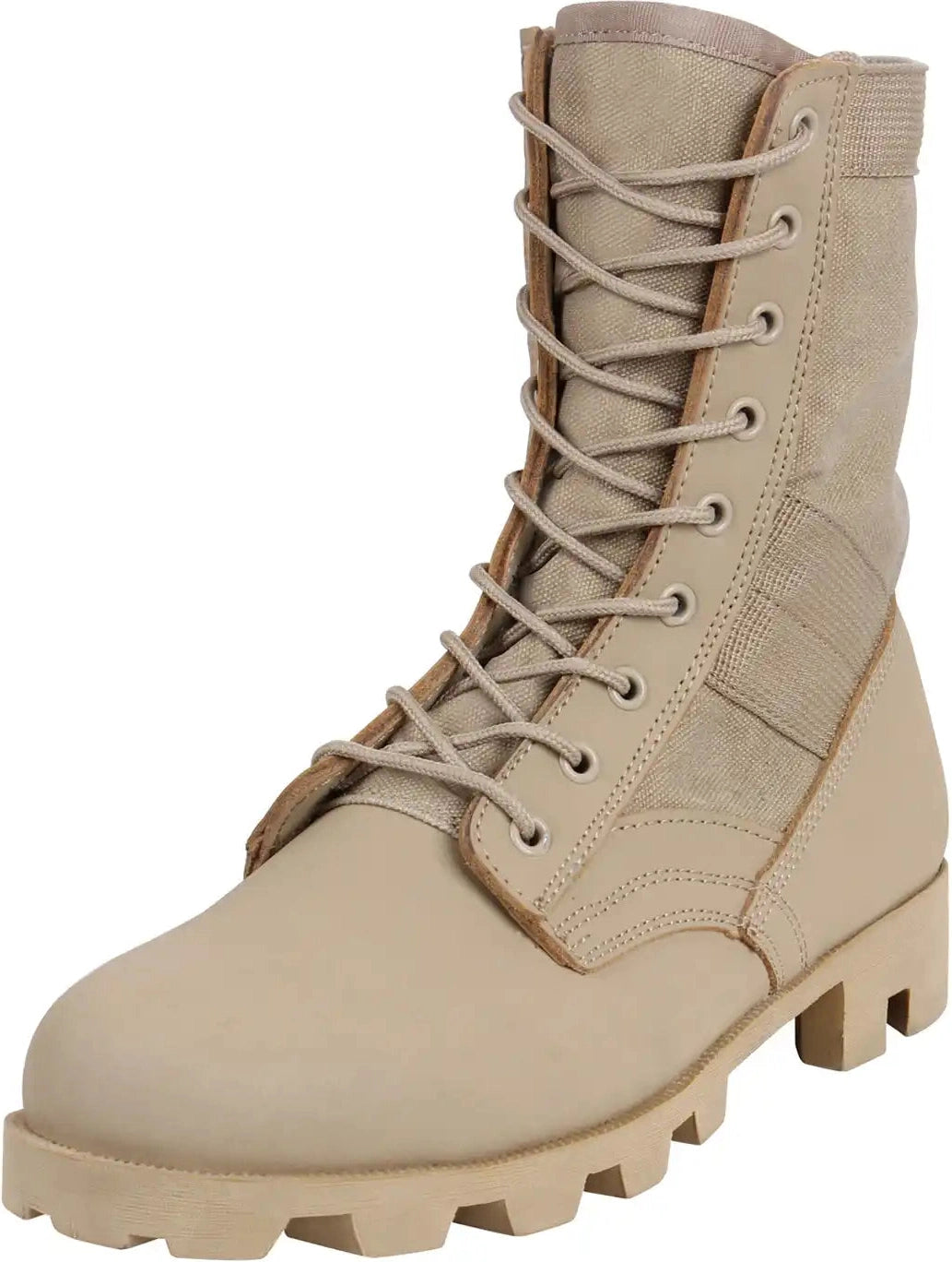 Rothco Jungle Boots - 8 Inch