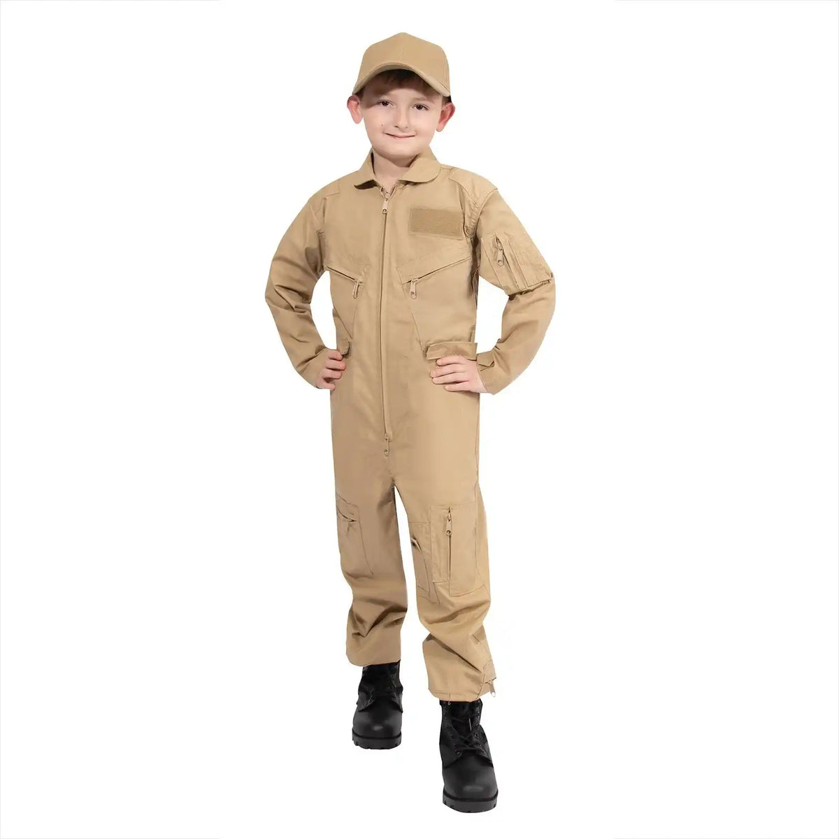 Rothco Kids Flightsuit