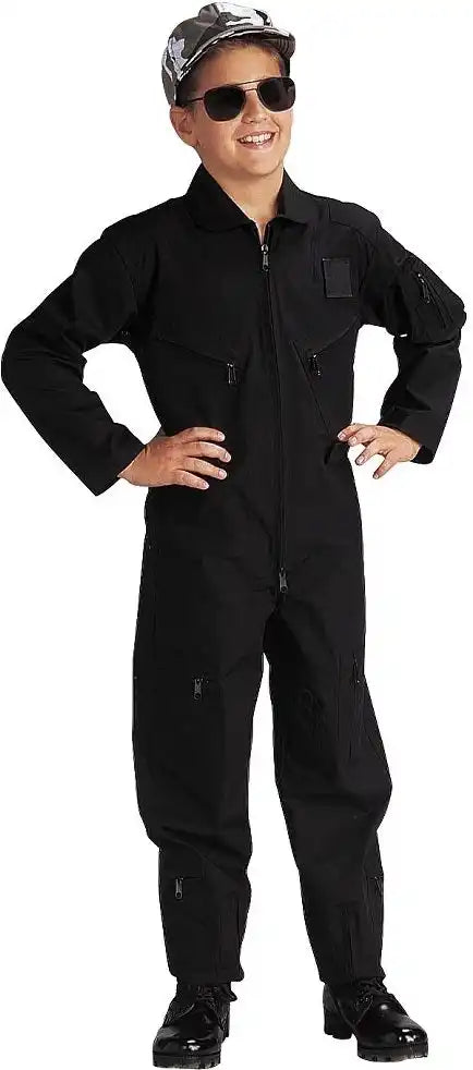 Rothco Kids Flightsuit