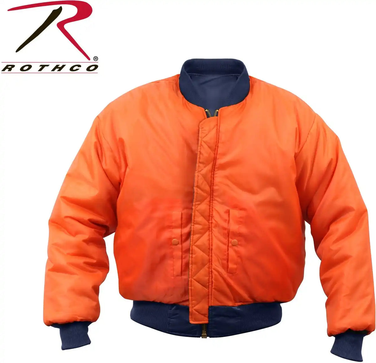 Rothco Kids Ma-1 Flight Jackets