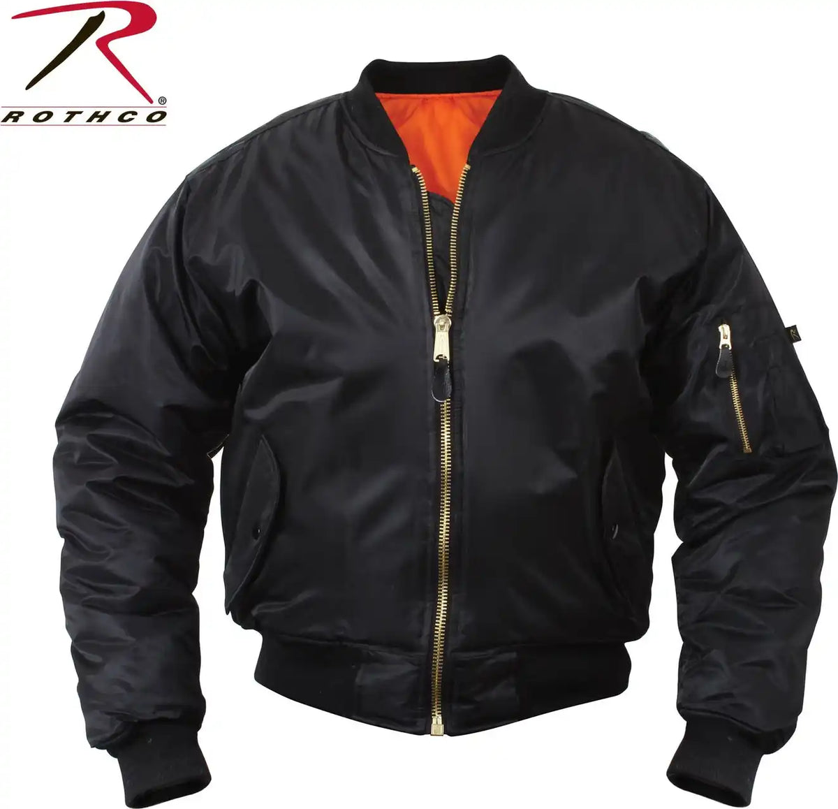 Rothco Kids Ma-1 Flight Jackets