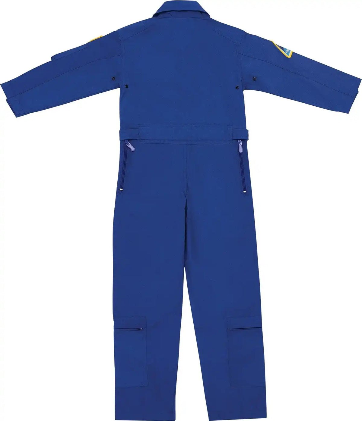 Rothco Kids Nasa Flight Coveralls with Official Patch
