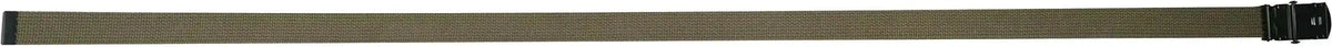 Rothco Kid’s Reversible Web Belt - Woodland Camo / Olive Drab