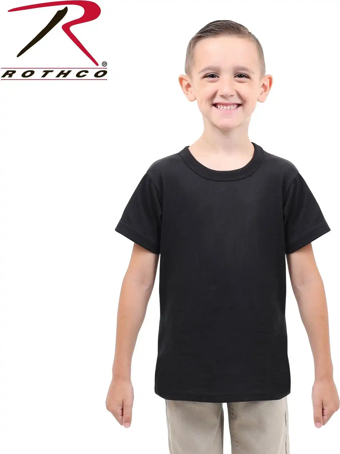 Rothco Kids T-shirt