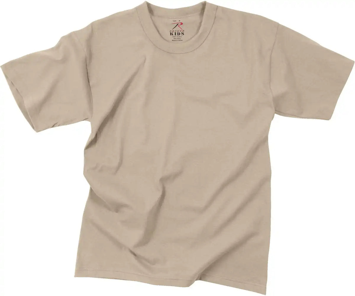 Rothco Kids T-shirt