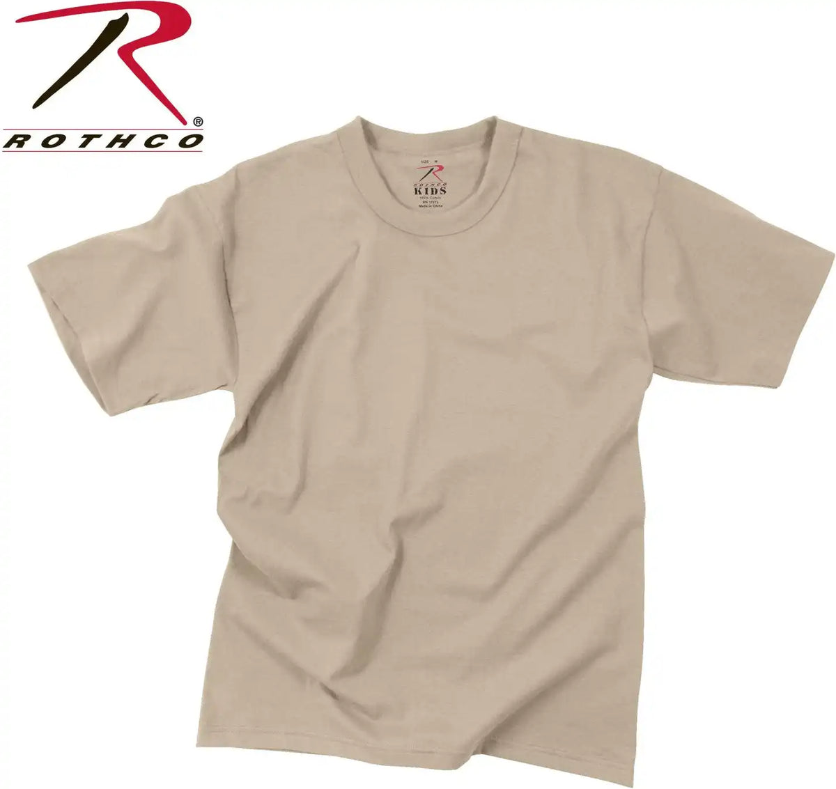 Rothco Kids T-shirt