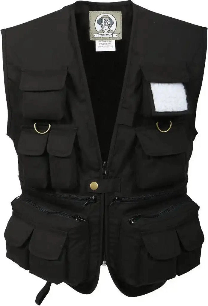 Rothco Kids Uncle Milty Travel Vest