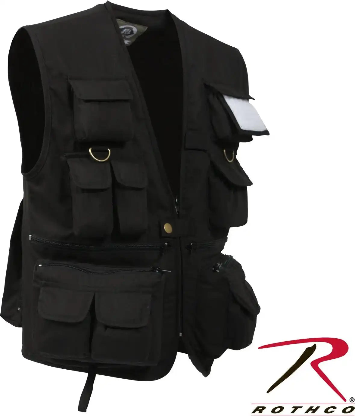 Rothco Kids Uncle Milty Travel Vest