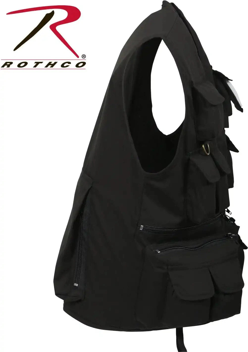 Rothco Kids Uncle Milty Travel Vest