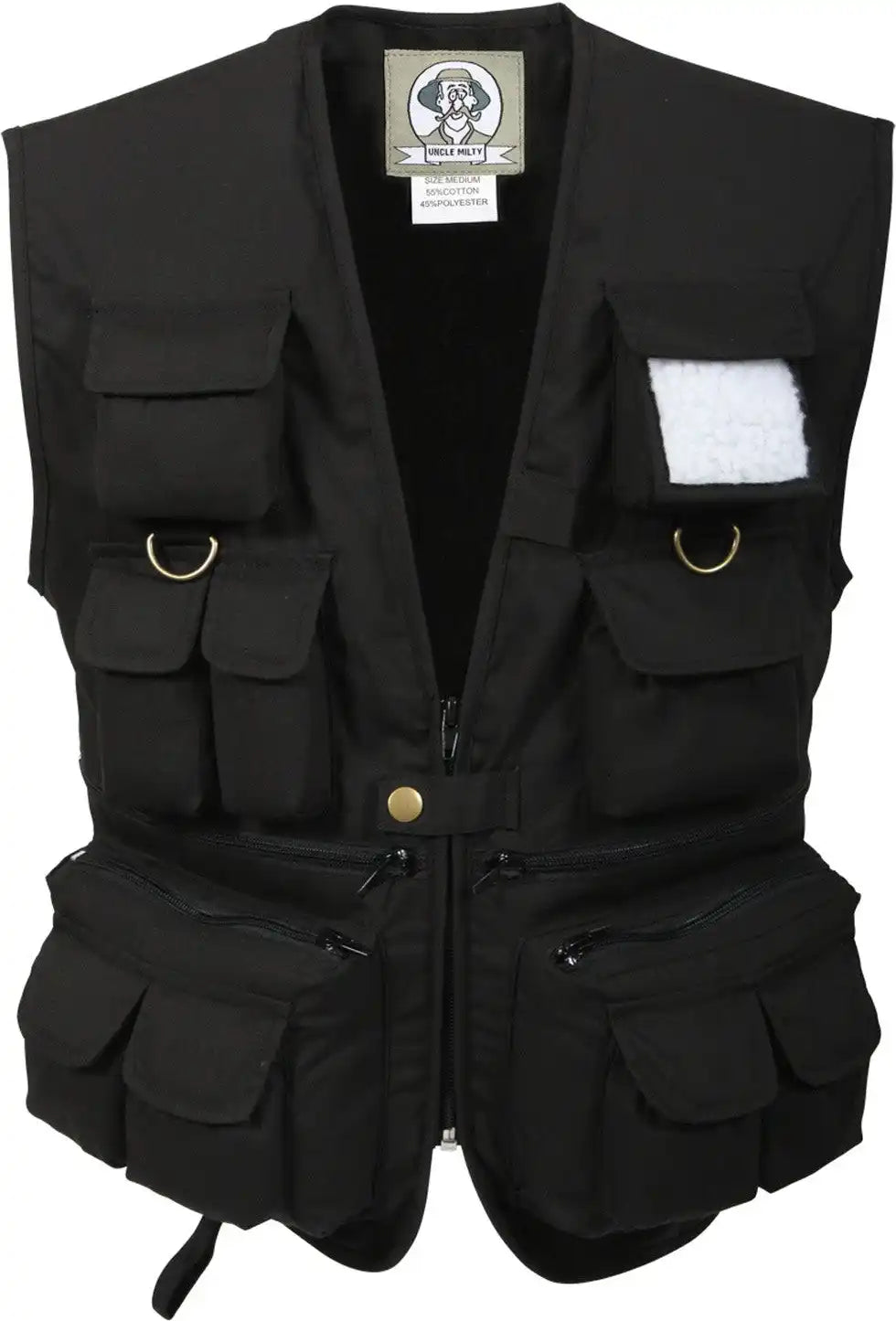 Rothco Kids Uncle Milty Travel Vest