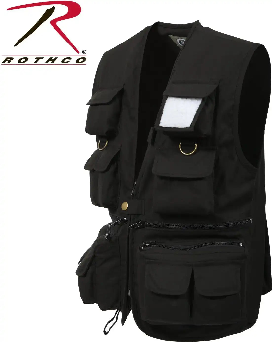 Rothco Kids Uncle Milty Travel Vest