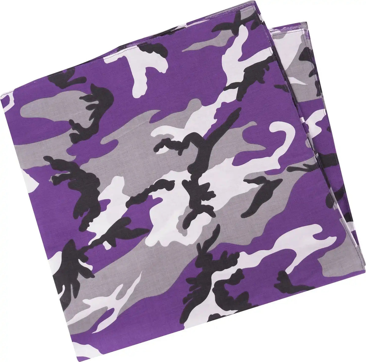 Rothco Large Camo Bandana 27 x Inch