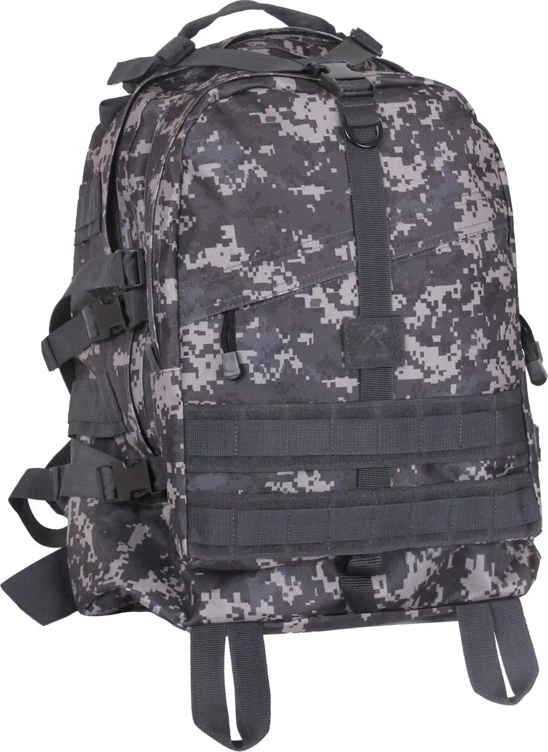 Rothco Large Camo Transport Pack