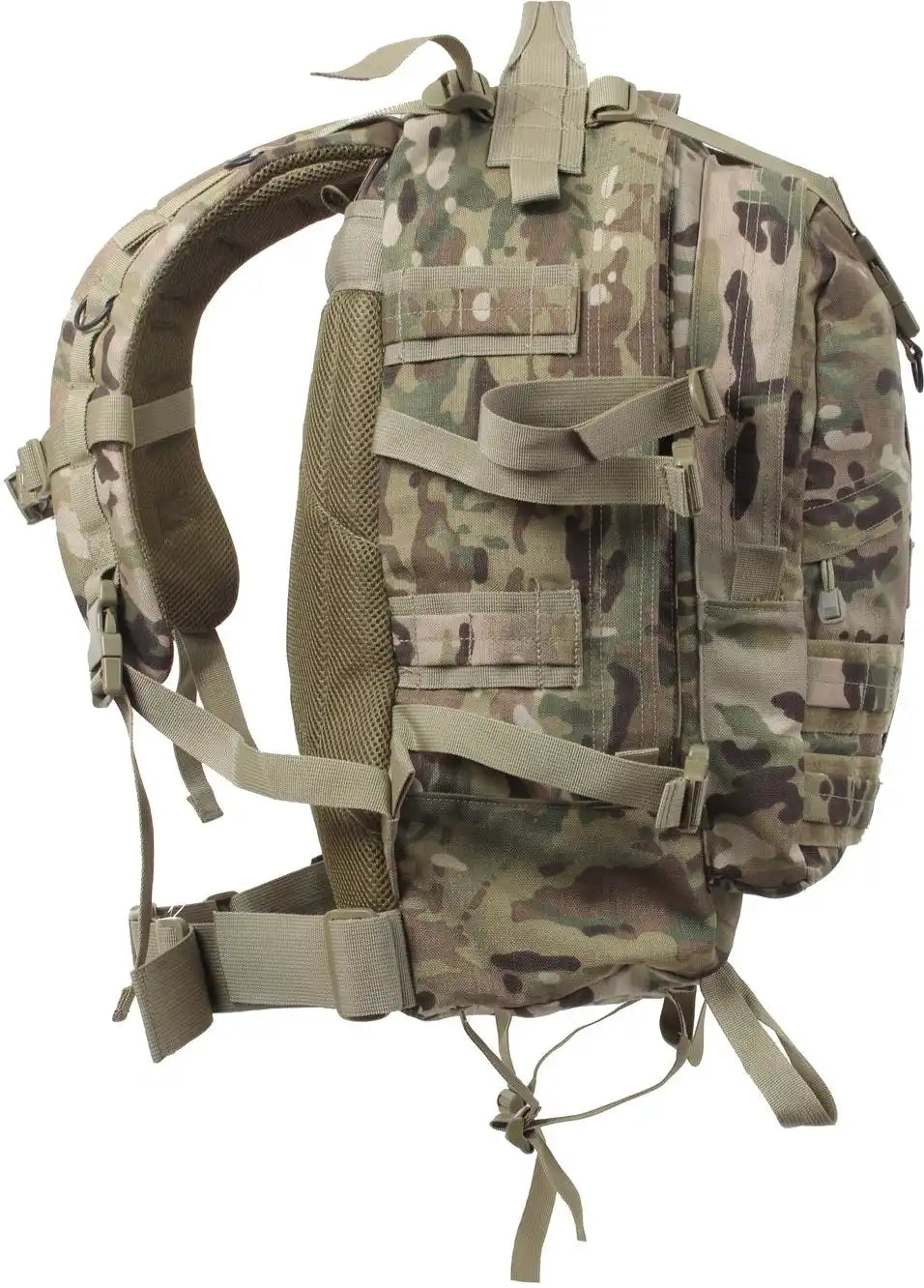 Rothco Large Camo Transport Pack