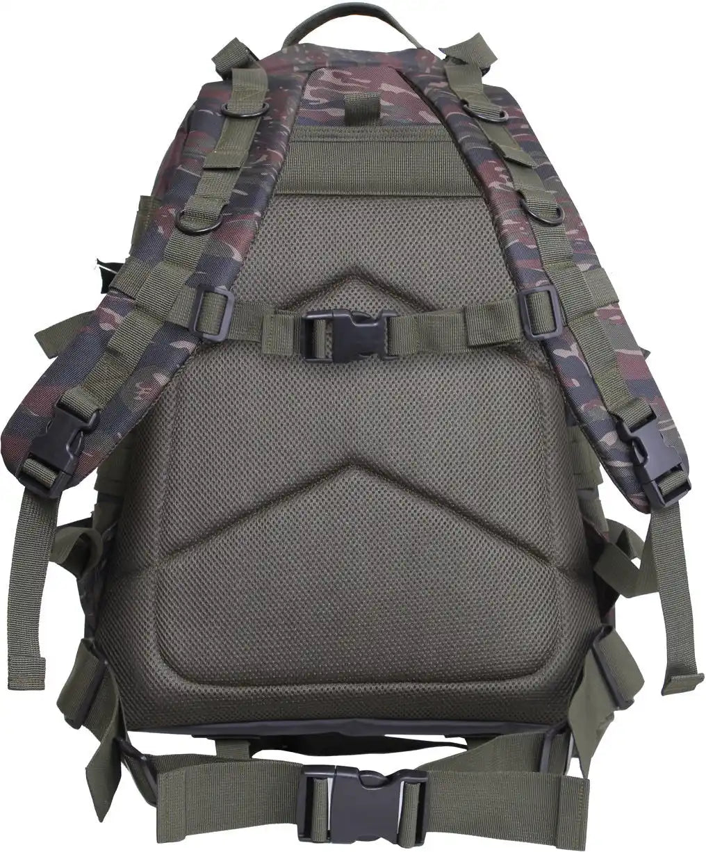 Rothco Large Camo Transport Pack