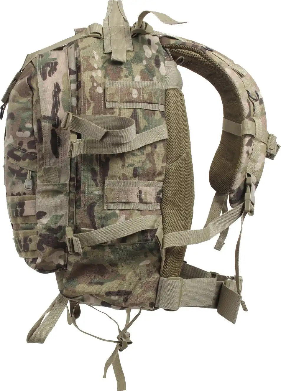 Rothco Large Camo Transport Pack