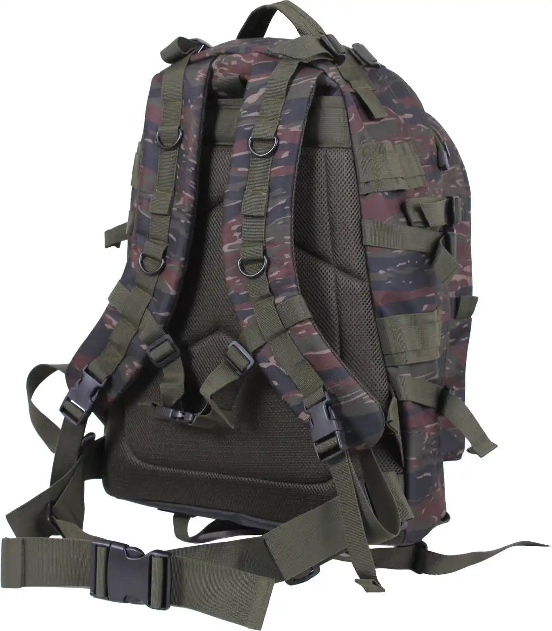 Rothco Large Camo Transport Pack