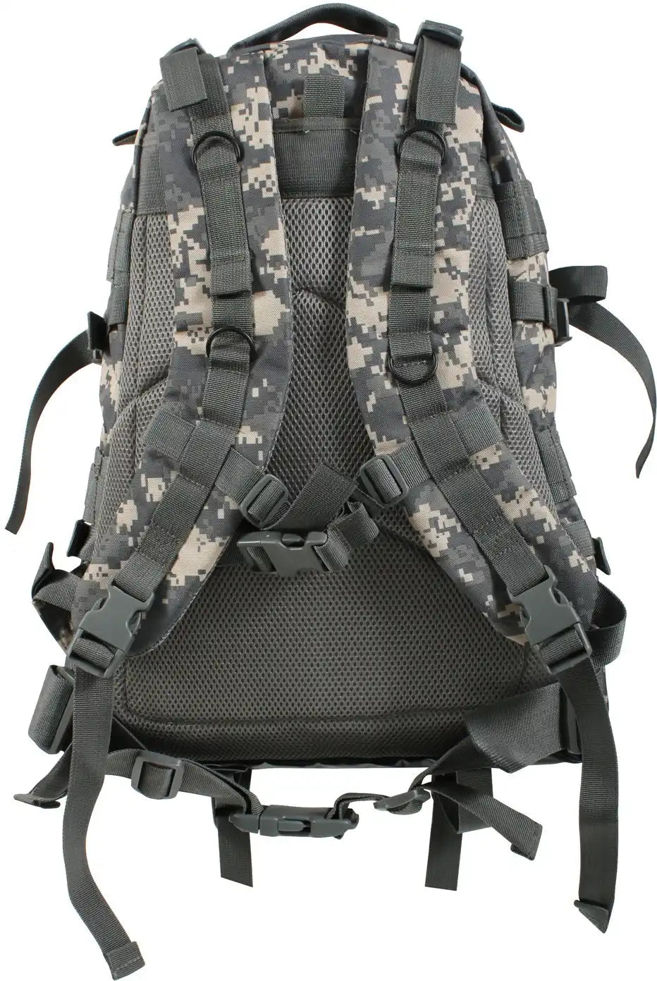 Rothco Large Camo Transport Pack